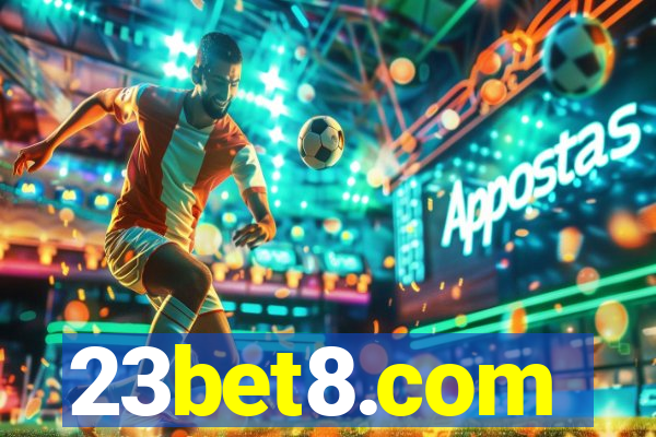 23bet8.com