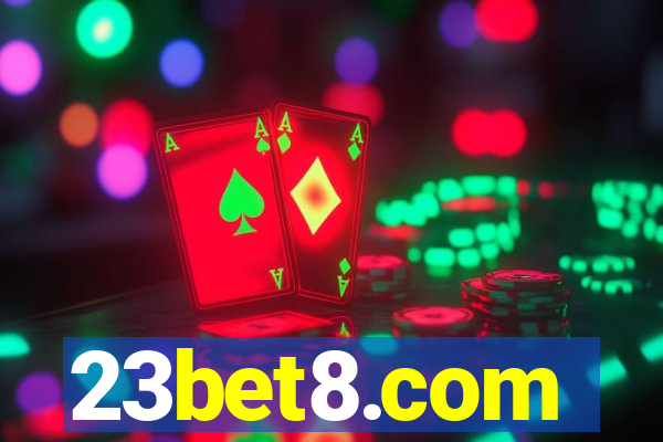 23bet8.com