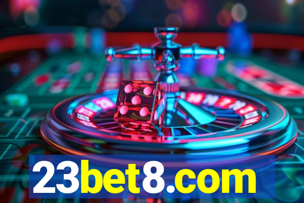 23bet8.com