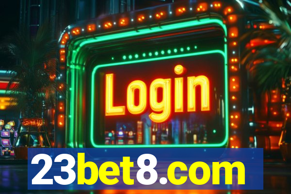 23bet8.com