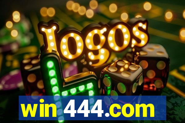 win 444.com