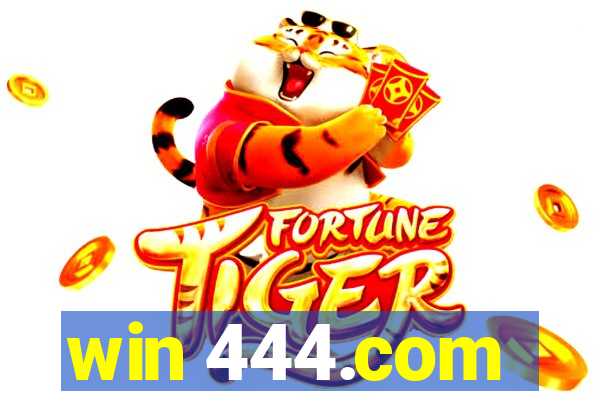 win 444.com