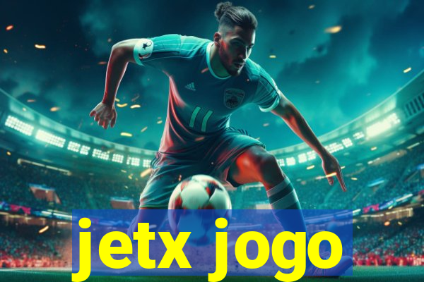 jetx jogo