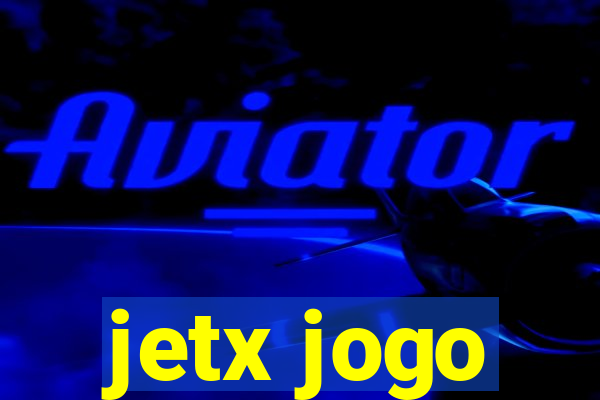 jetx jogo