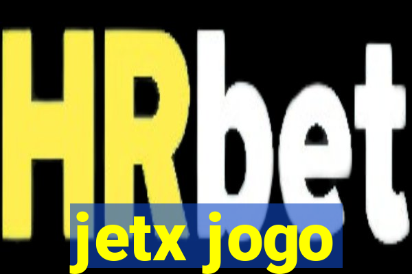 jetx jogo