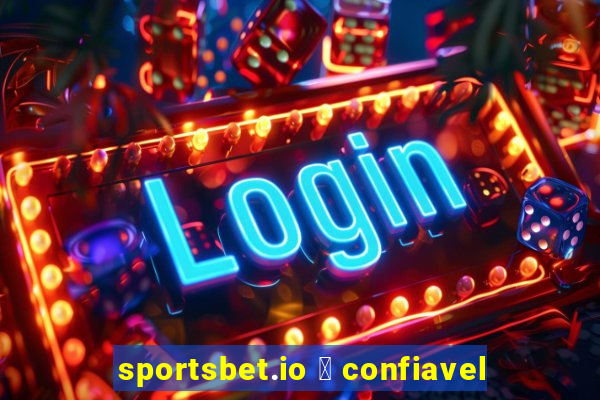 sportsbet.io 茅 confiavel