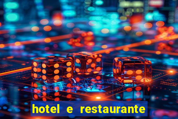 hotel e restaurante rio fortuna