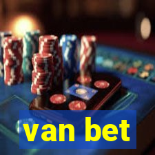 van bet