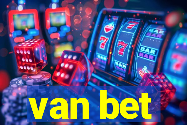 van bet