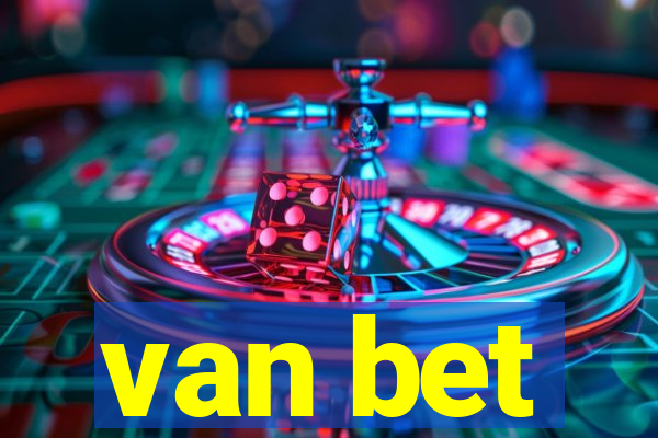 van bet