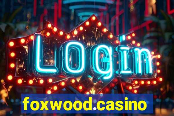 foxwood.casino