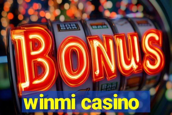 winmi casino