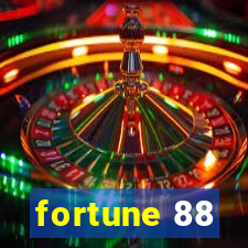 fortune 88