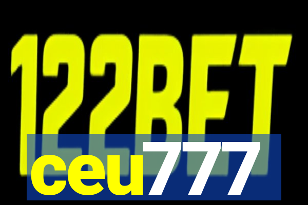 ceu777