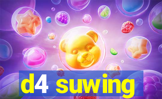 d4 suwing