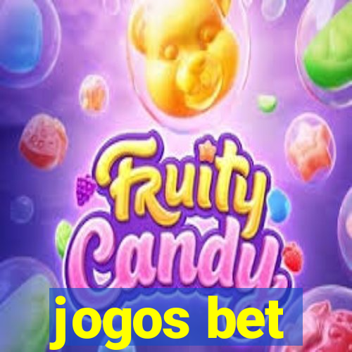 jogos bet