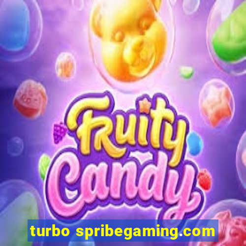 turbo spribegaming.com