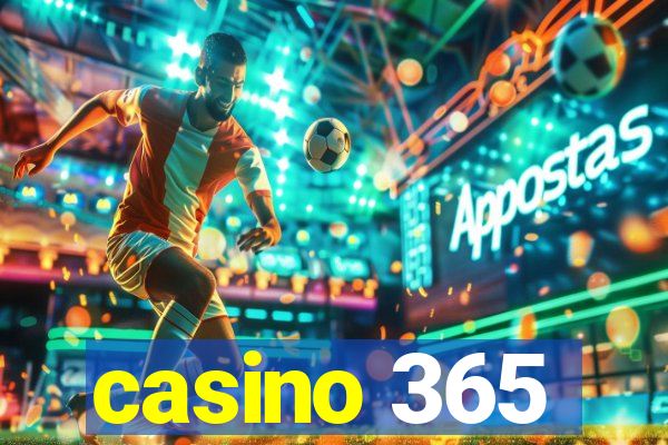 casino 365