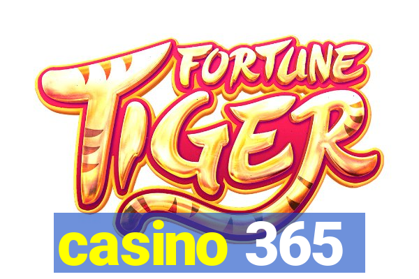 casino 365