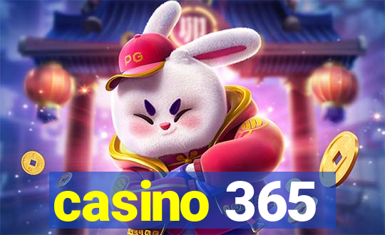 casino 365