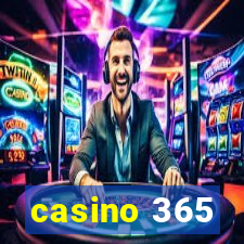 casino 365