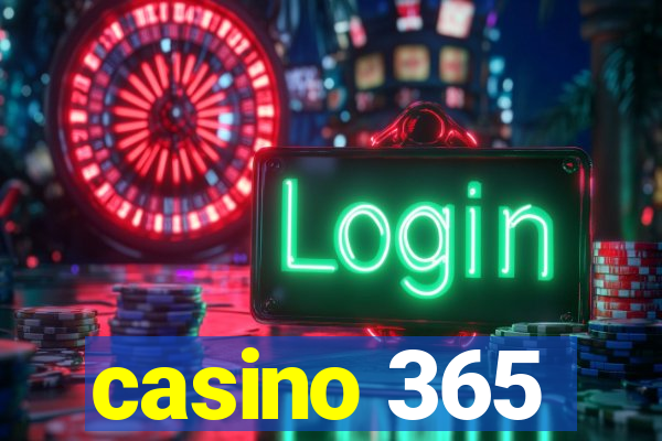 casino 365