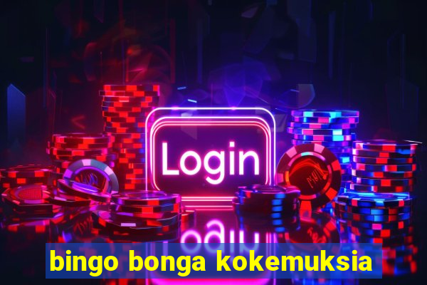 bingo bonga kokemuksia