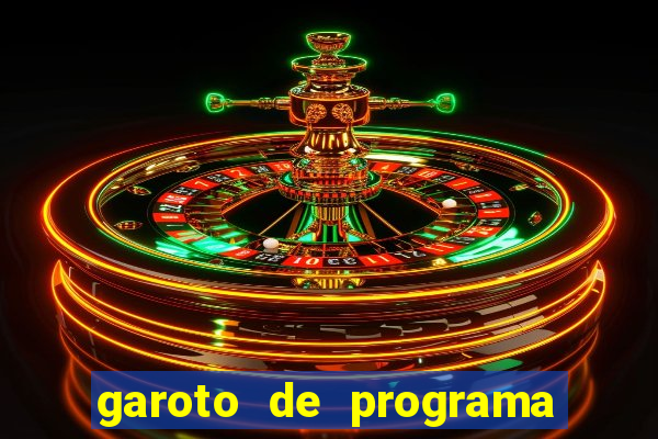 garoto de programa em fortaleza