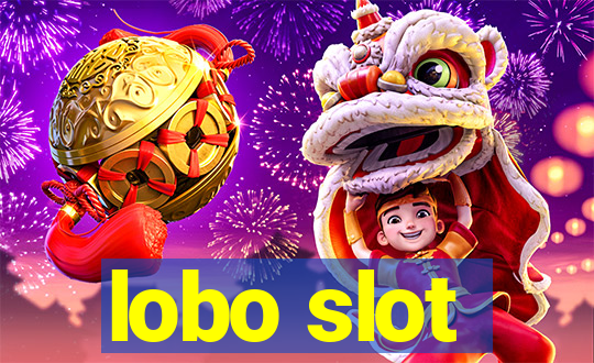 lobo slot