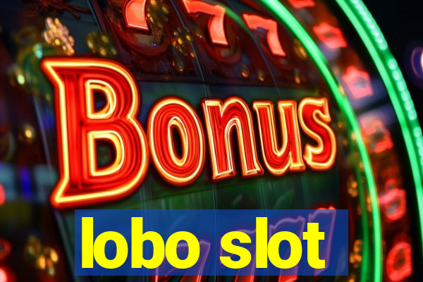 lobo slot