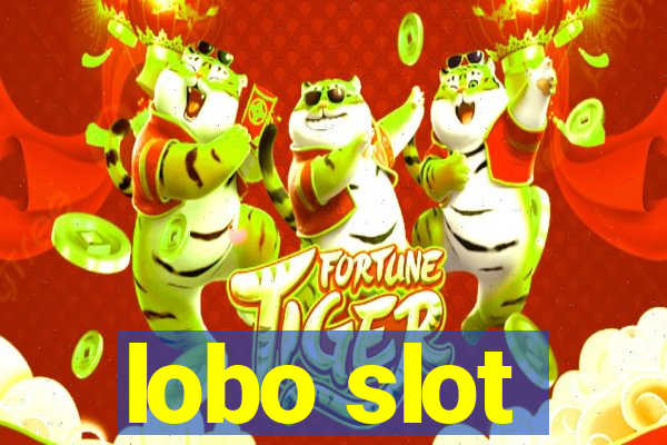 lobo slot