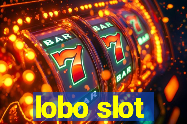 lobo slot