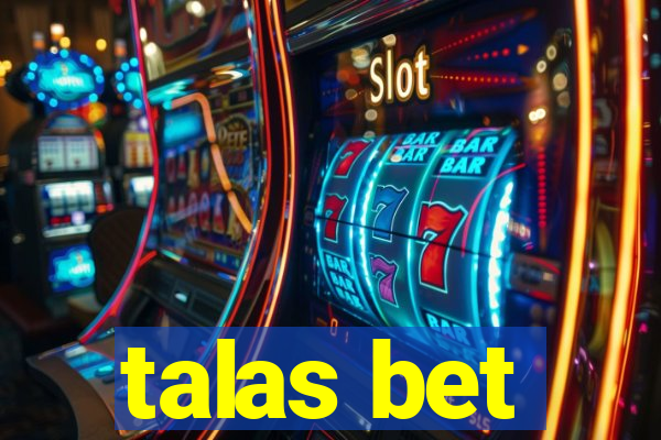 talas bet