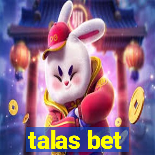 talas bet