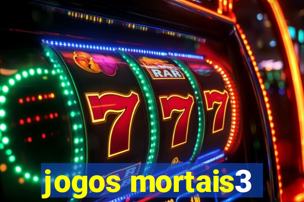 jogos mortais3