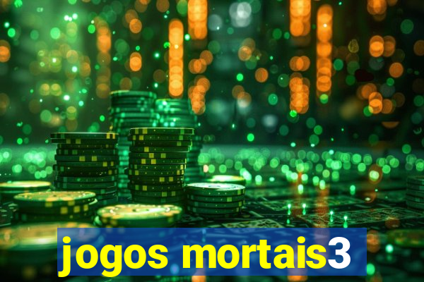 jogos mortais3