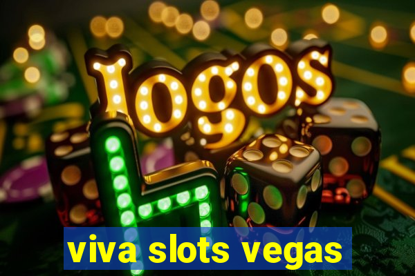 viva slots vegas