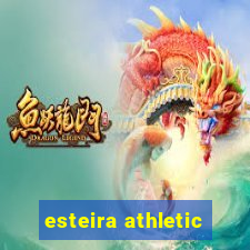 esteira athletic