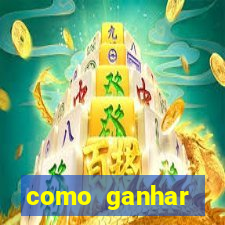 como ganhar dinheiro no casino online