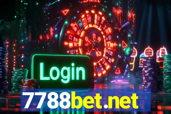 7788bet.net