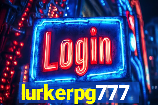 lurkerpg777