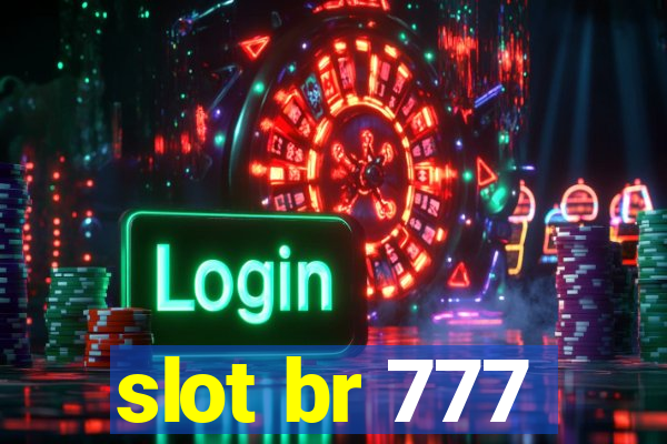 slot br 777