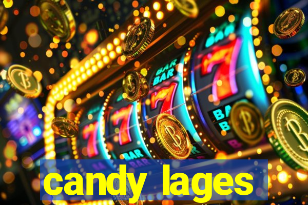 candy lages