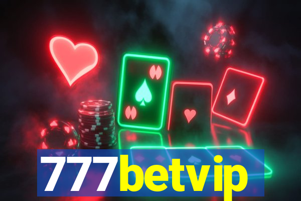 777betvip