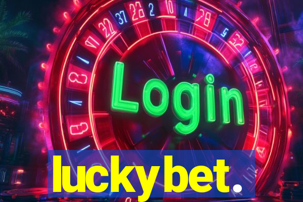 luckybet.