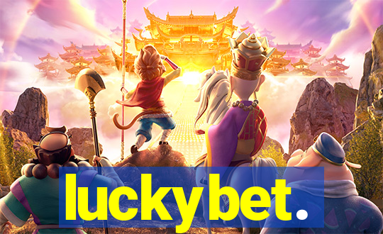 luckybet.