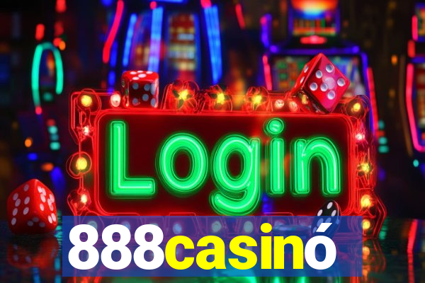 888casinó