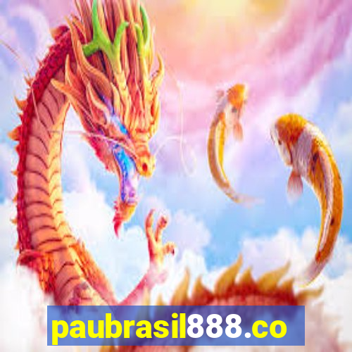 paubrasil888.com