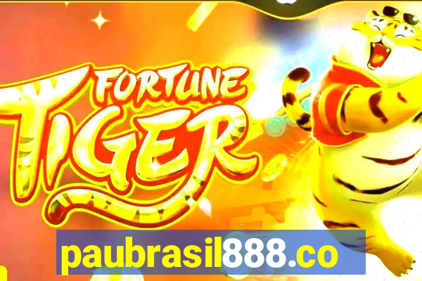 paubrasil888.com