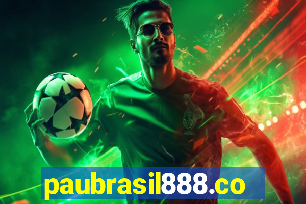 paubrasil888.com